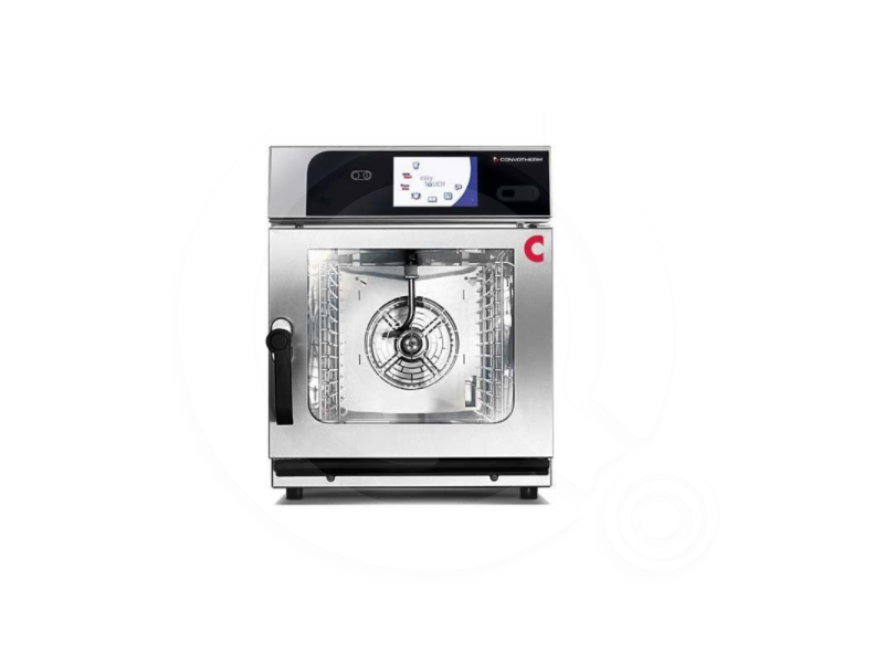 Convotherm Mini easyTouch 6.06